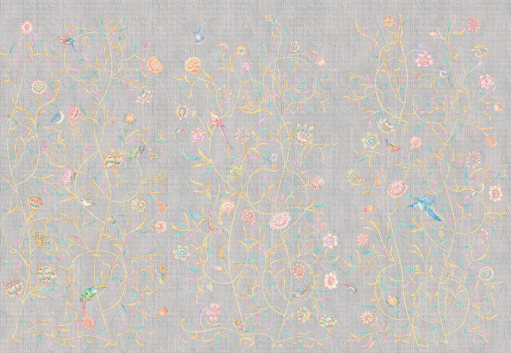 Affresco Сады ID136147