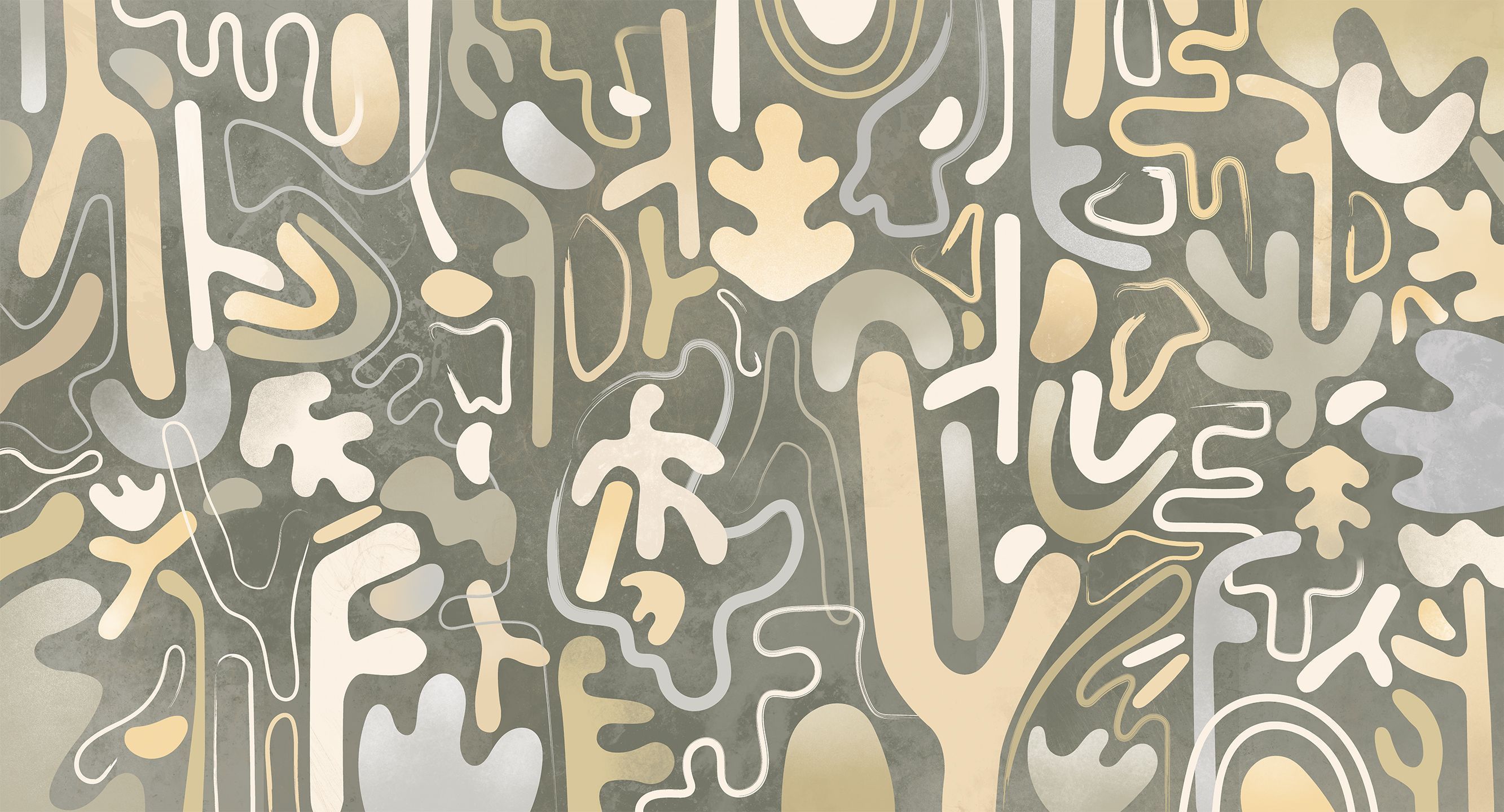 292005 Creativille композиция с забавными фигурками