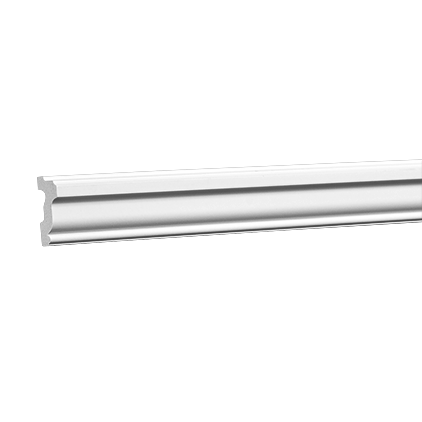 Evroplast молдинг 1.51.386