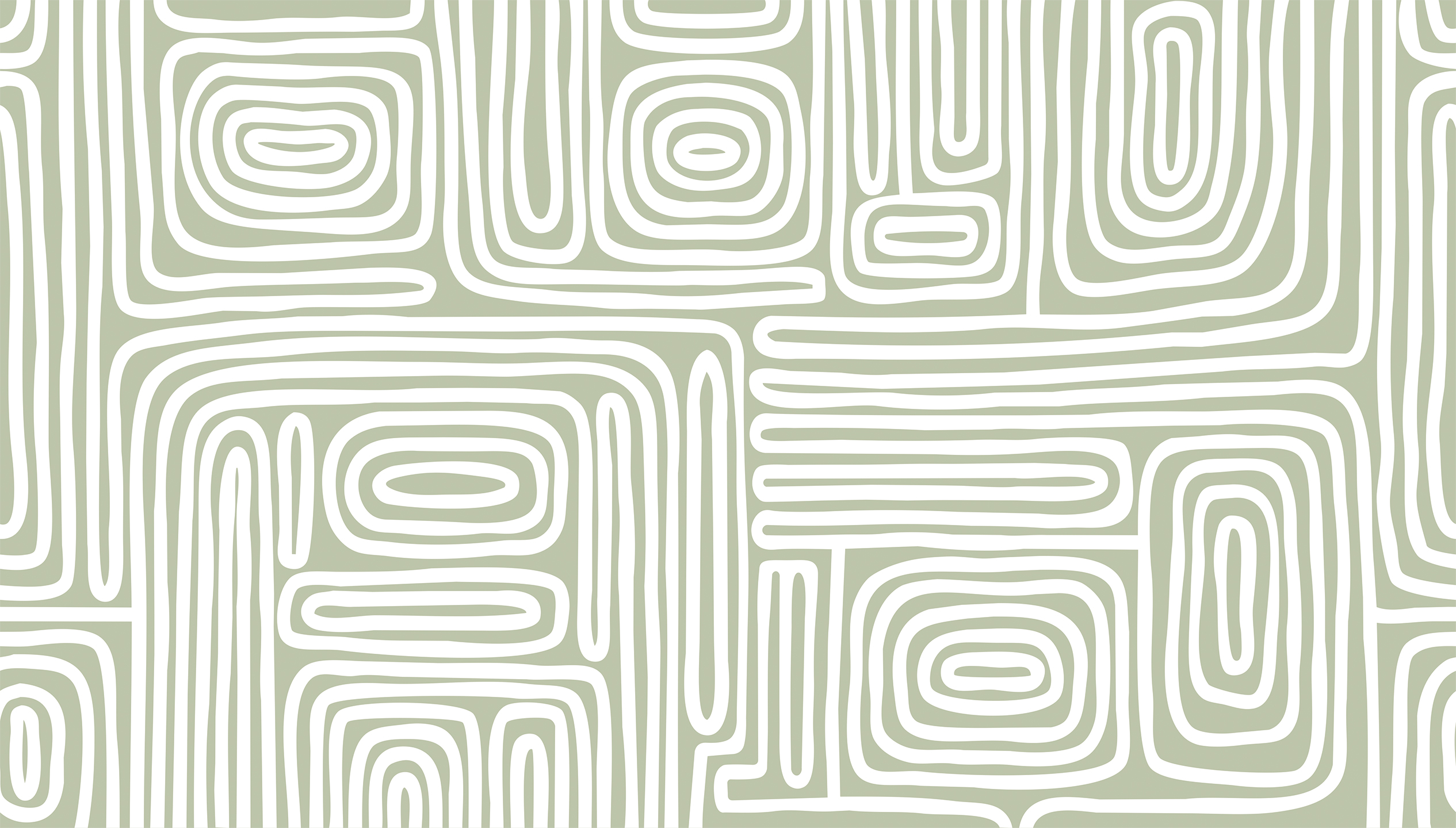 830534 Creativille лабиринты линий