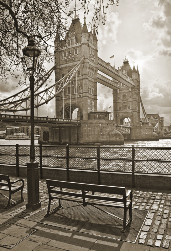 Affresco Фотографии городов ID10947