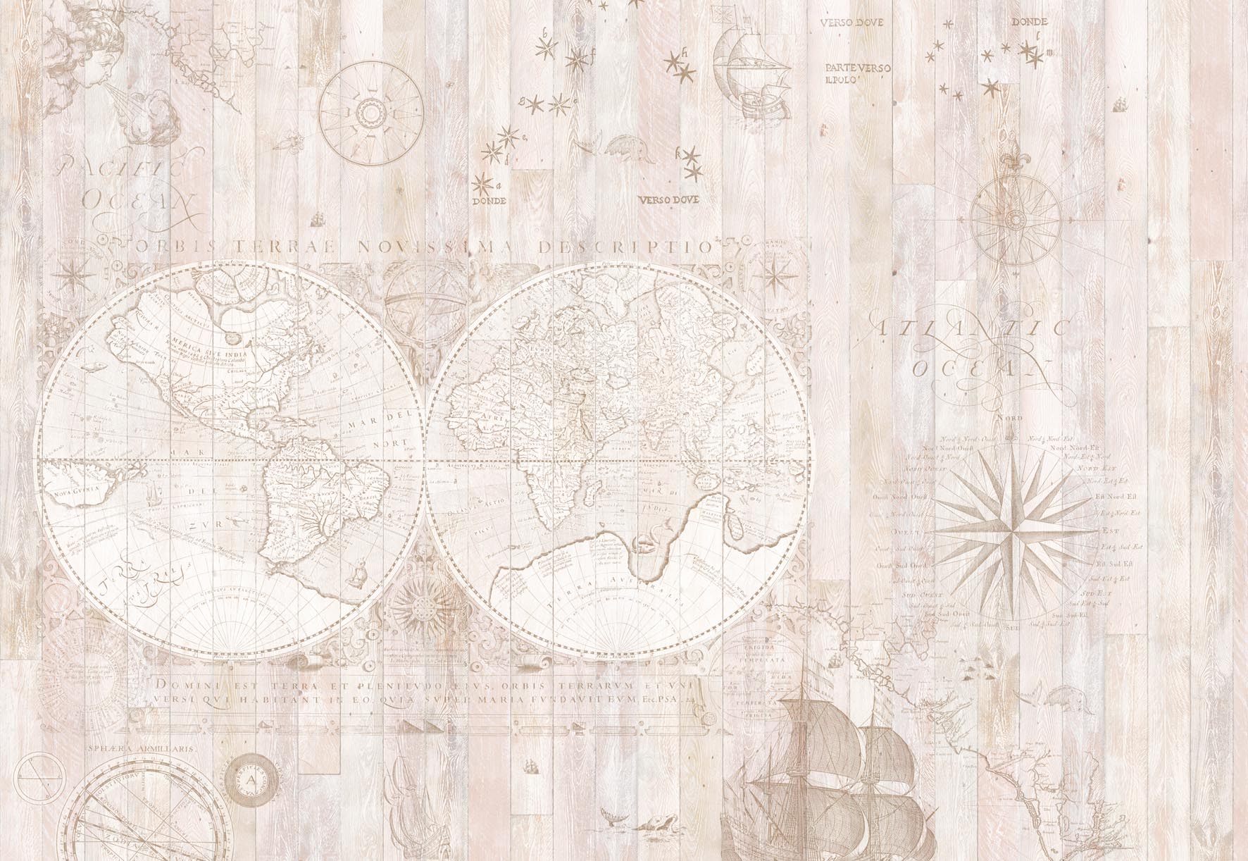 Affresco Карты ID135946