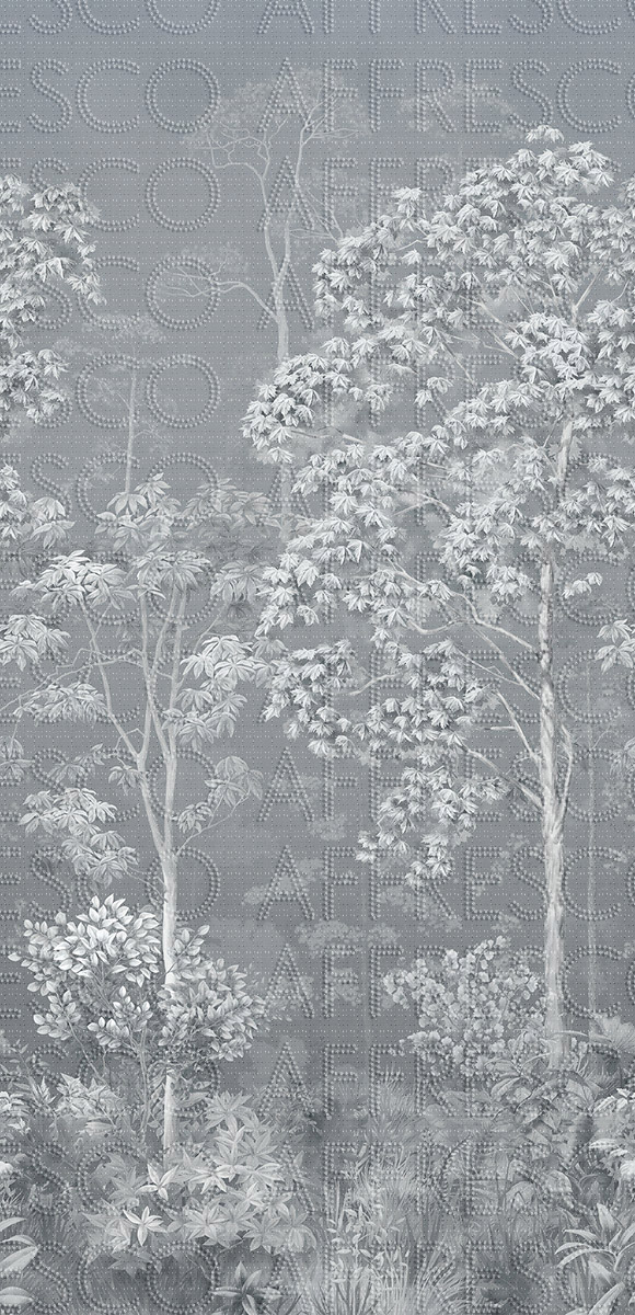 Affresco Лес ID138477