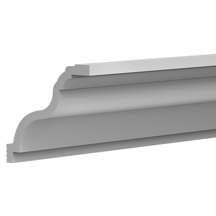 Evroplast карниз 6.50.245