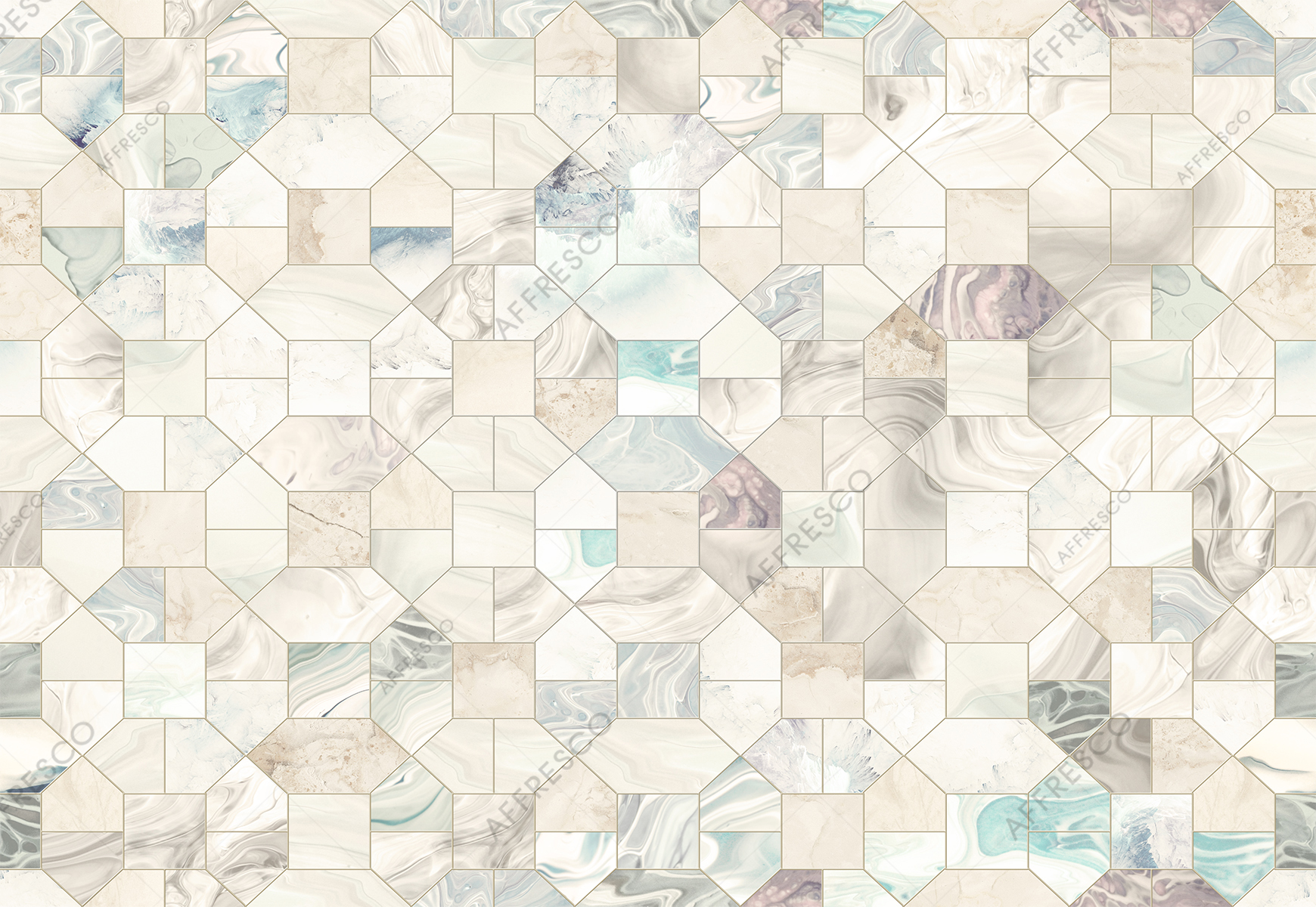 Affresco Флюид ID138910