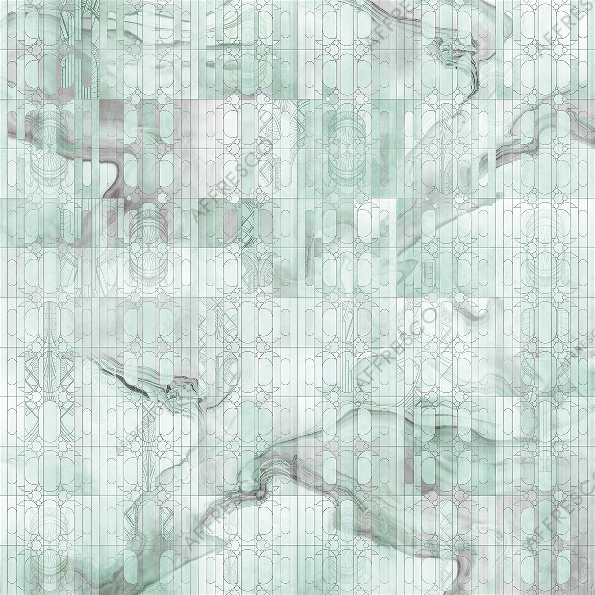 Affresco Флюид ID138916