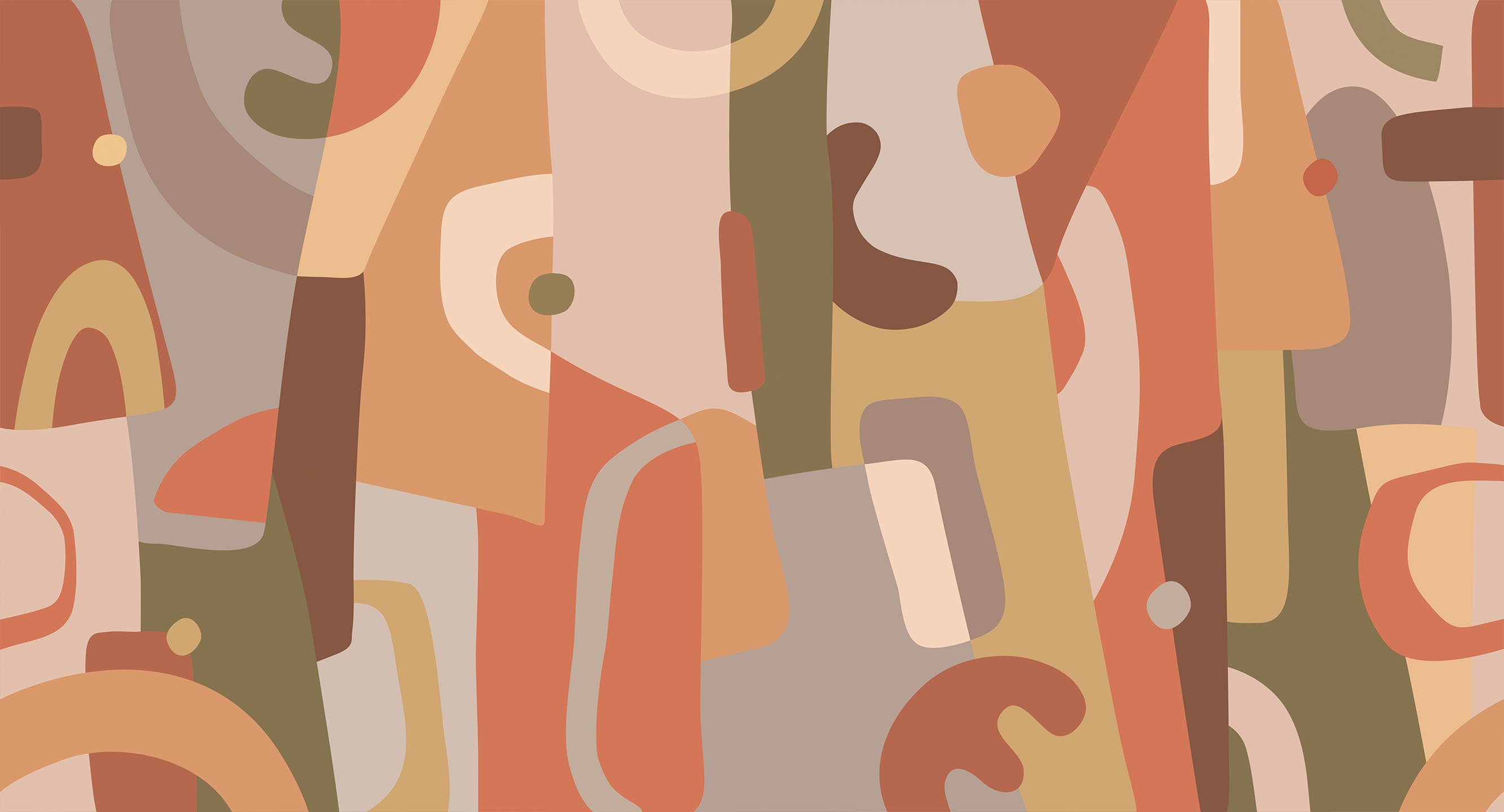 061001 Creativille абстрактная геометрия