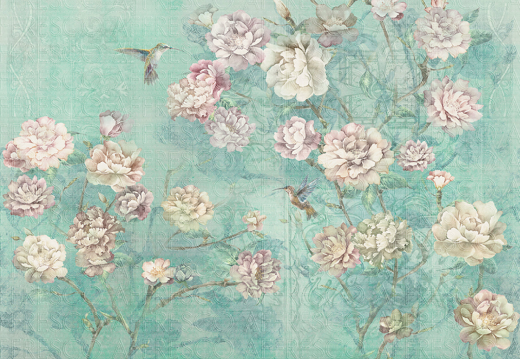 Affresco Природа ID136264