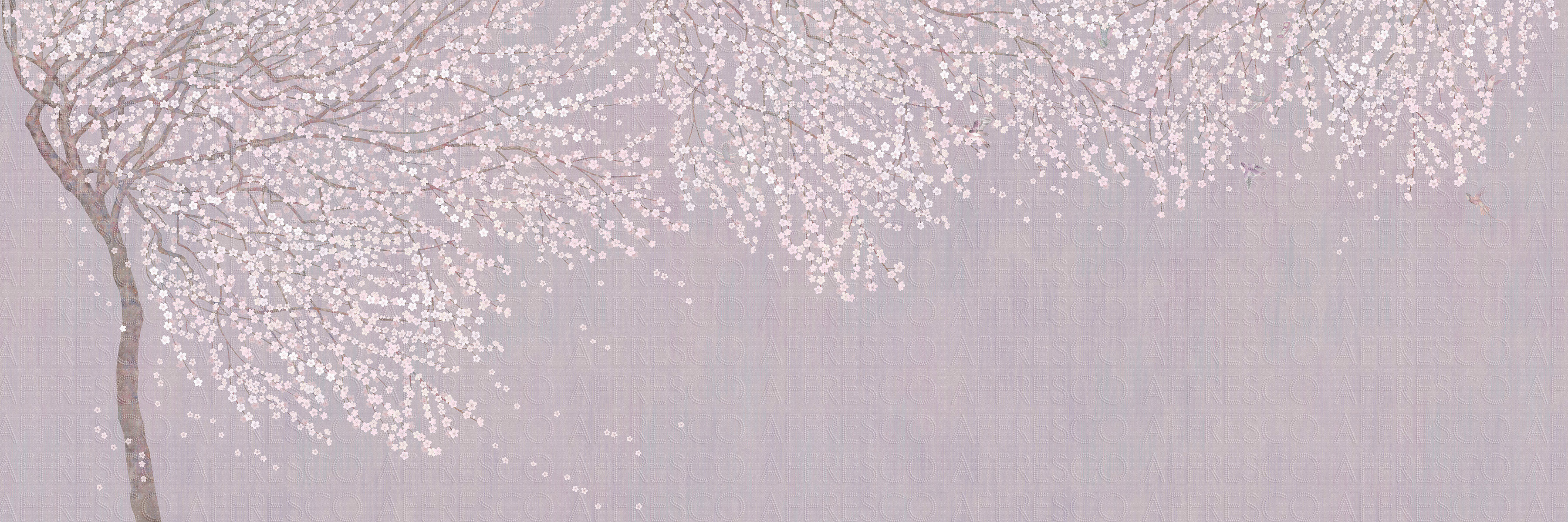 Affresco Лес ID138403