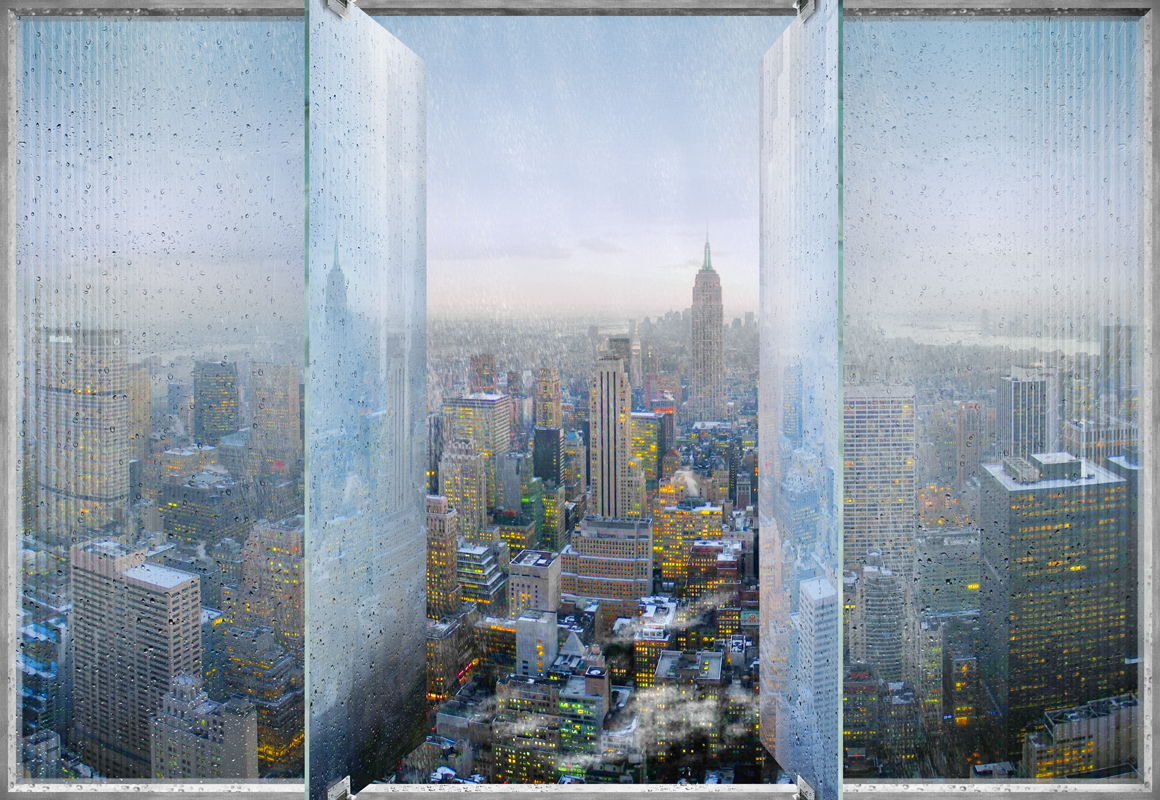 Affresco Лучшие пейзажи 6353