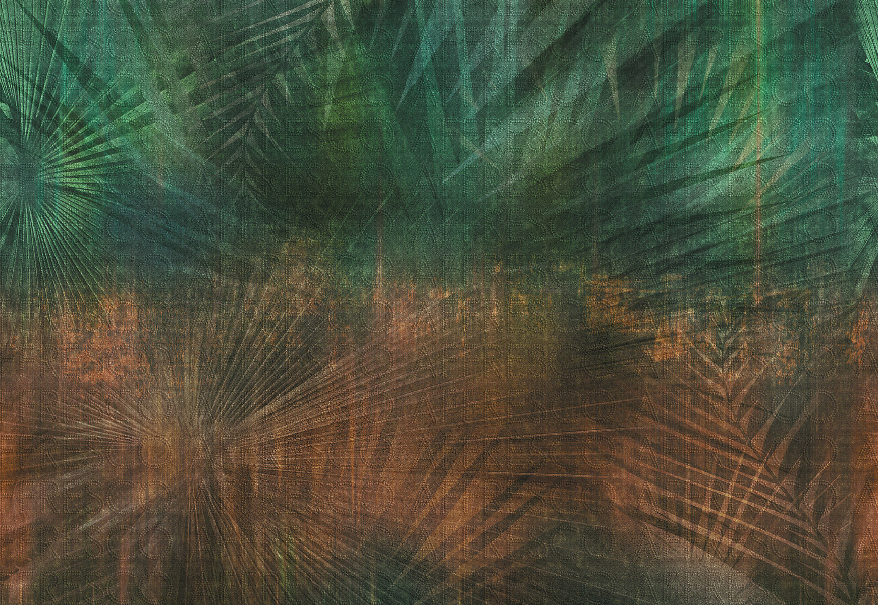 Affresco Природа ID136211