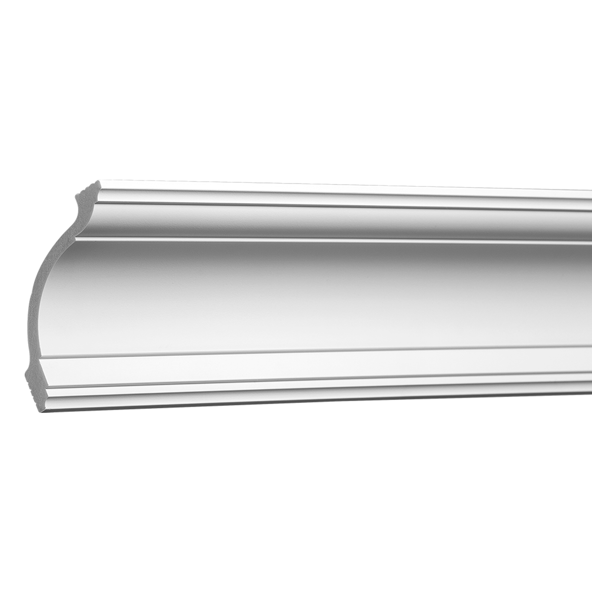 Evroplast карниз 6.50.248