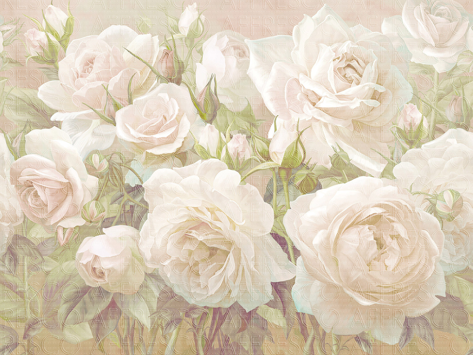 Affresco Сады ID138410