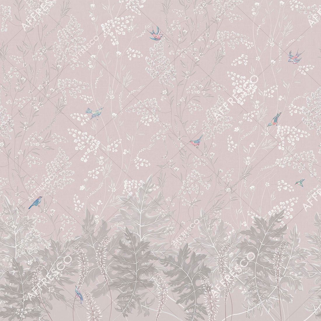 Affresco Сады ID137712