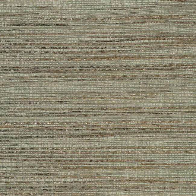 York  Grasscloth Resource Library  Inked Grass Wallpaper- Sage VG4414