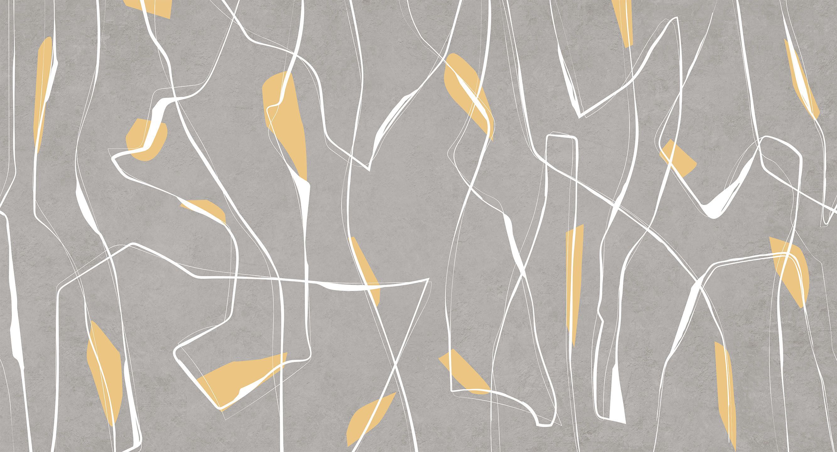 828210 Creativille Абстрактные линии