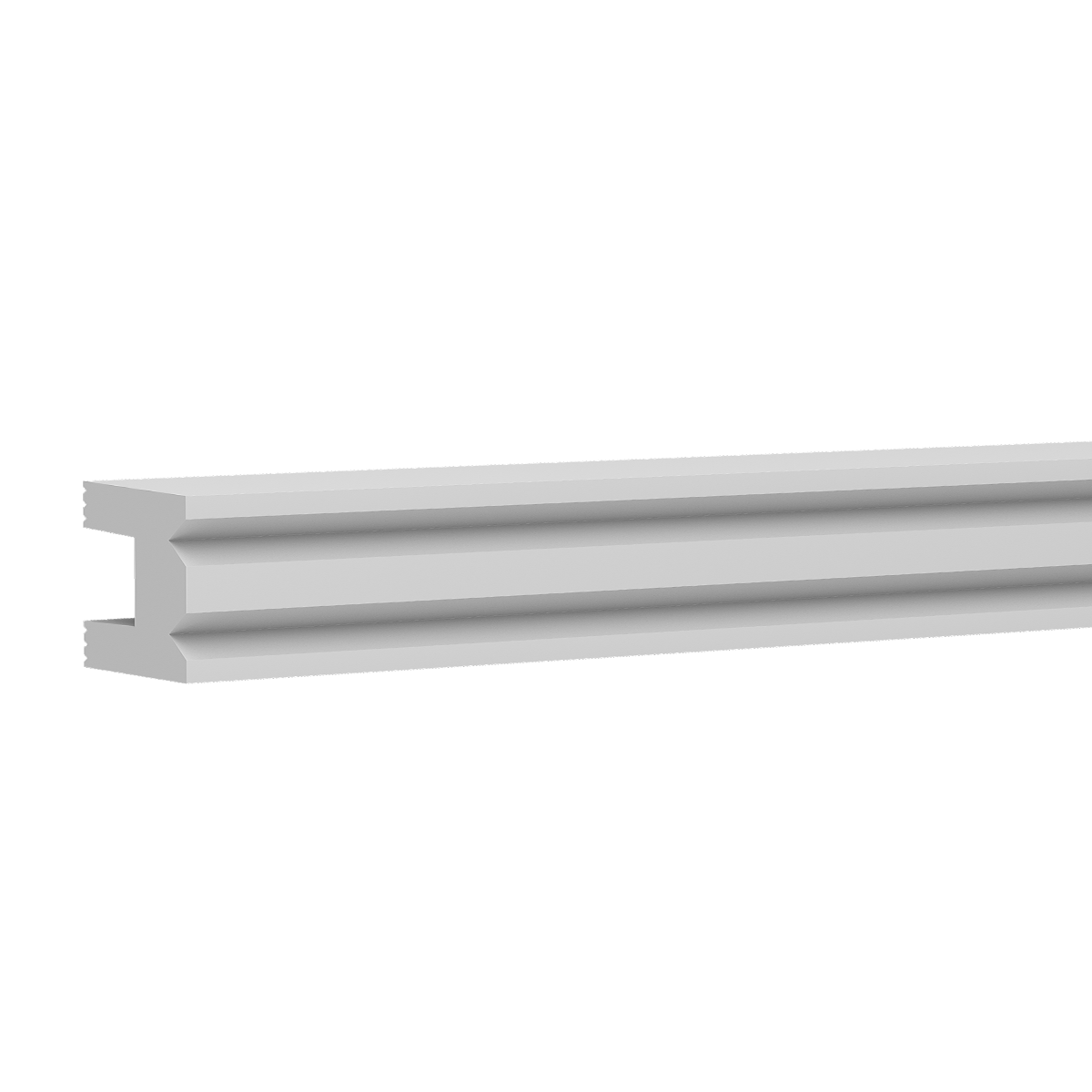 Evroplast молдинг 6.51.816