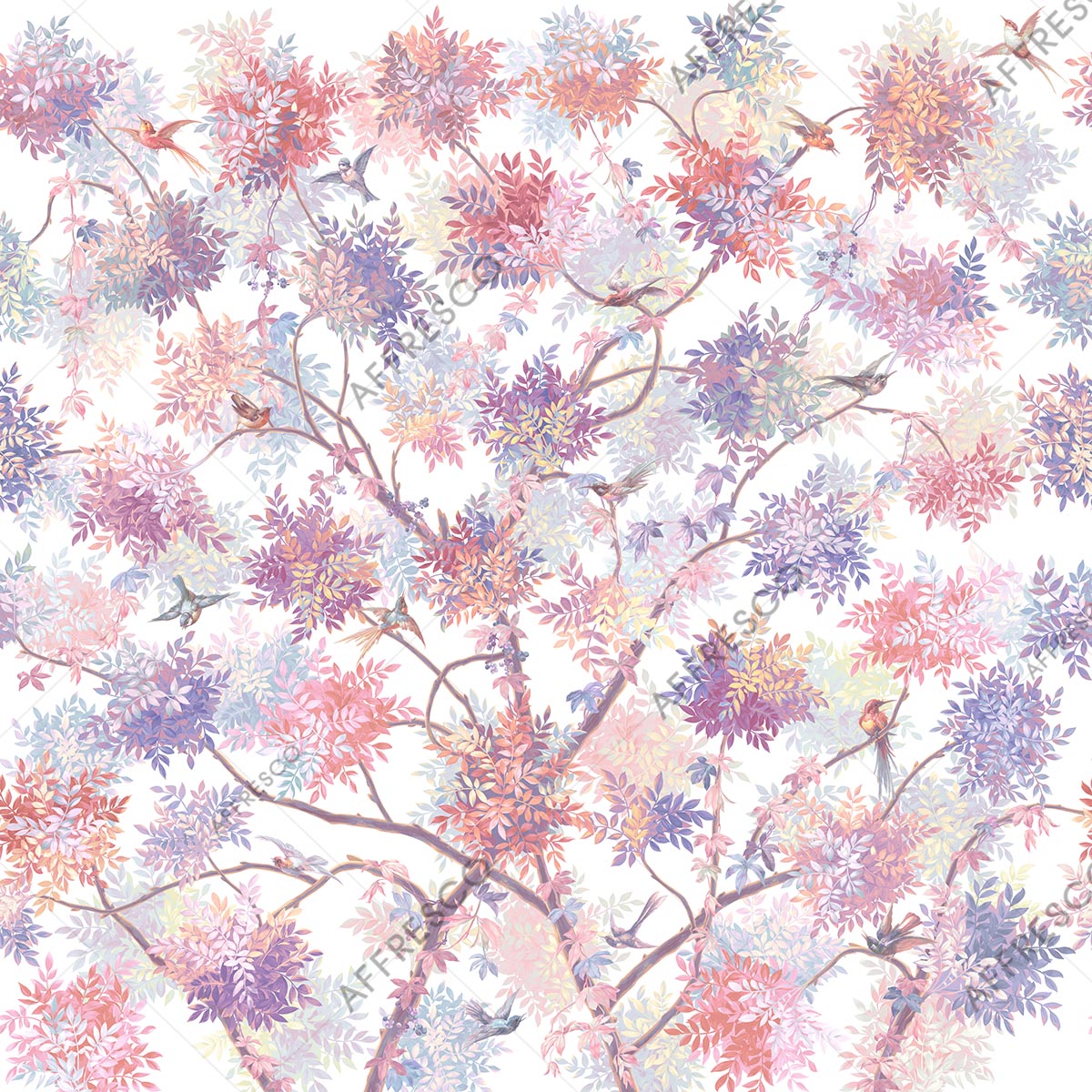 Affresco Сады ID138669