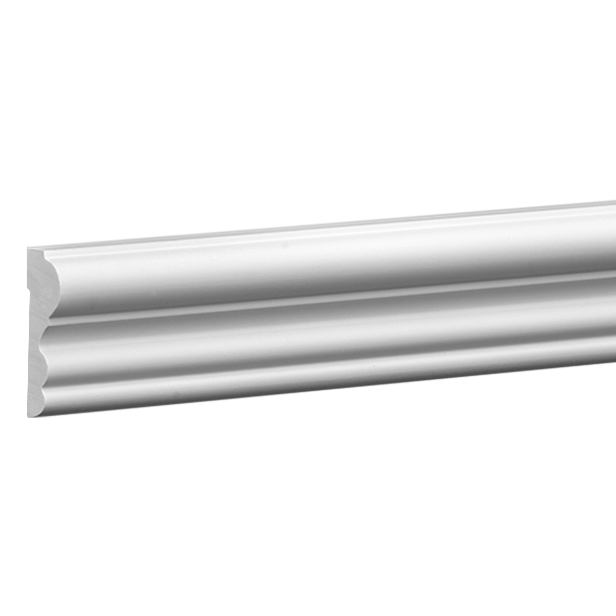 Evroplast молдинг 6.51.400