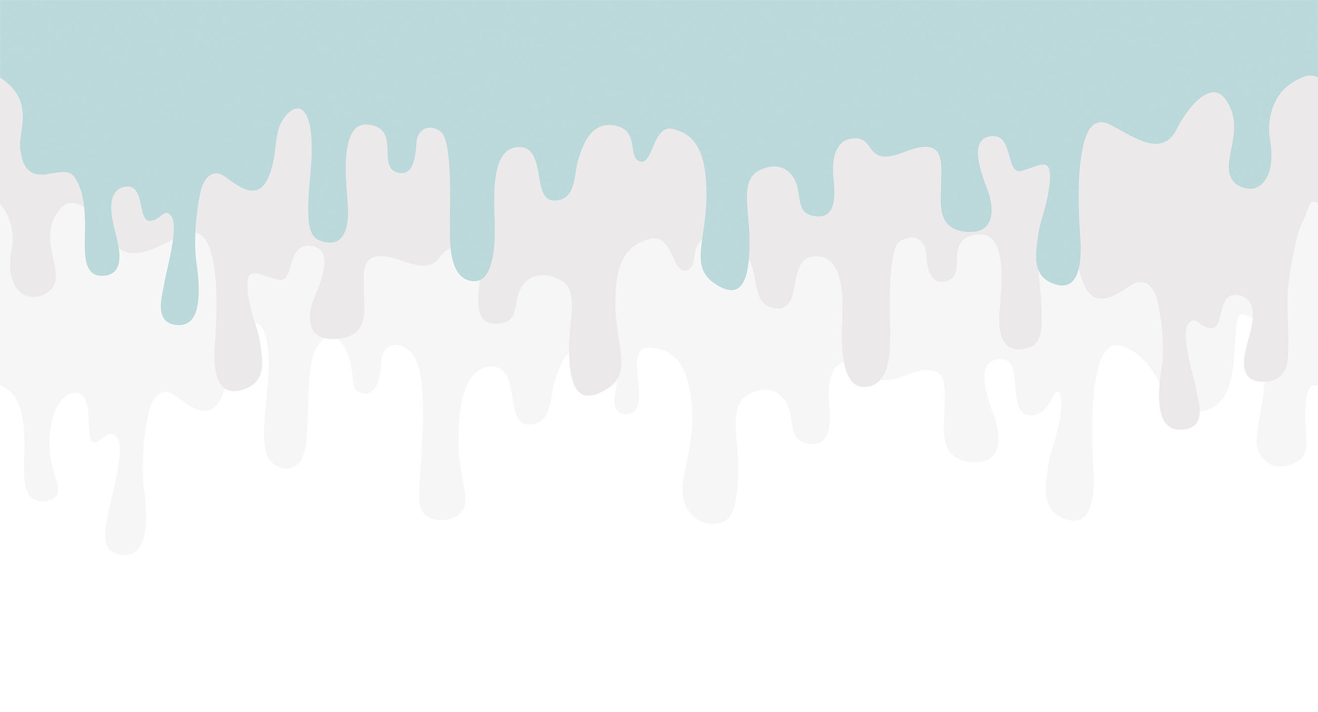 072007 Creativille потеки краски в стиле Вlobs