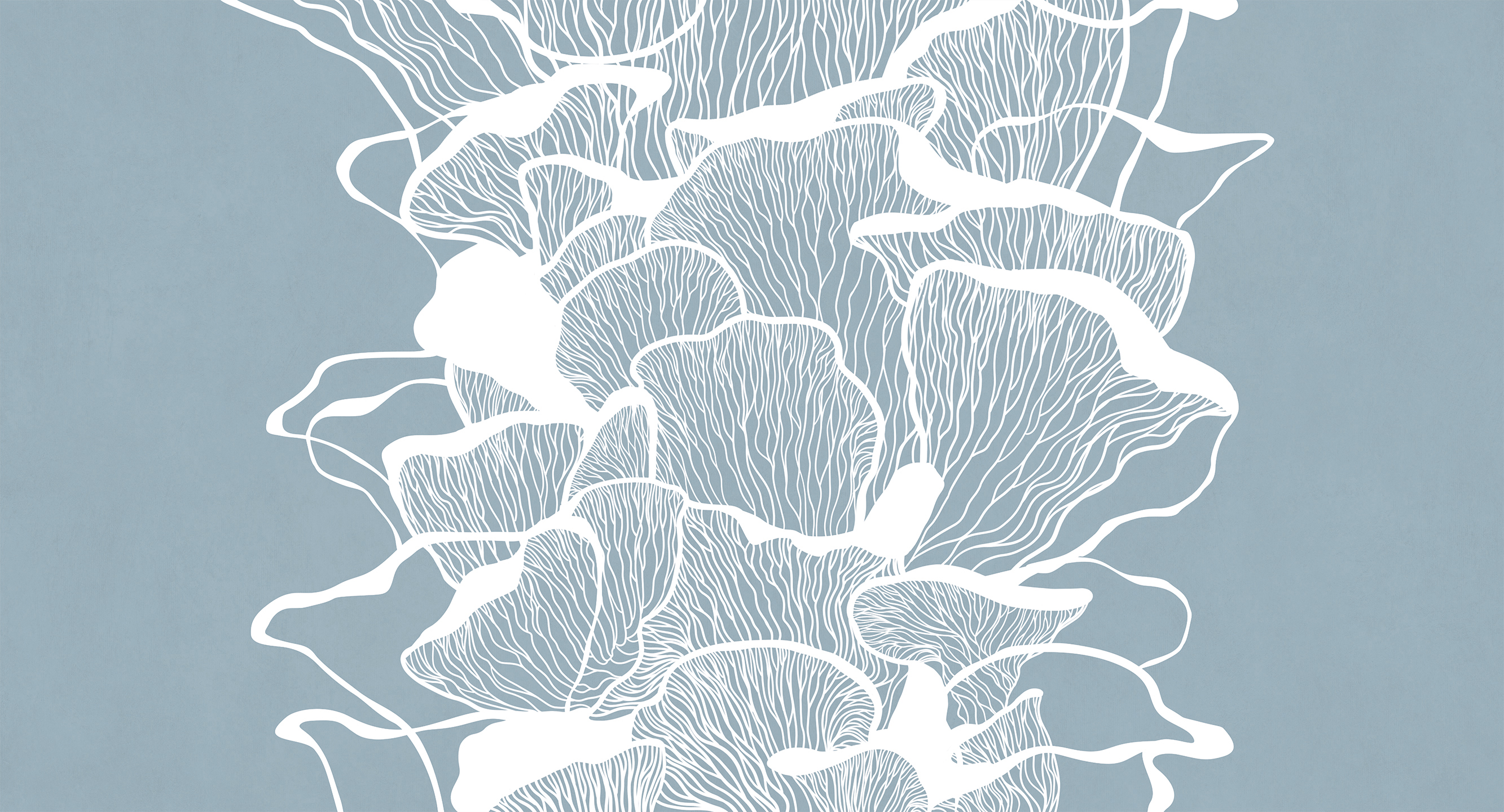 429502 Creativille грибы вешенки