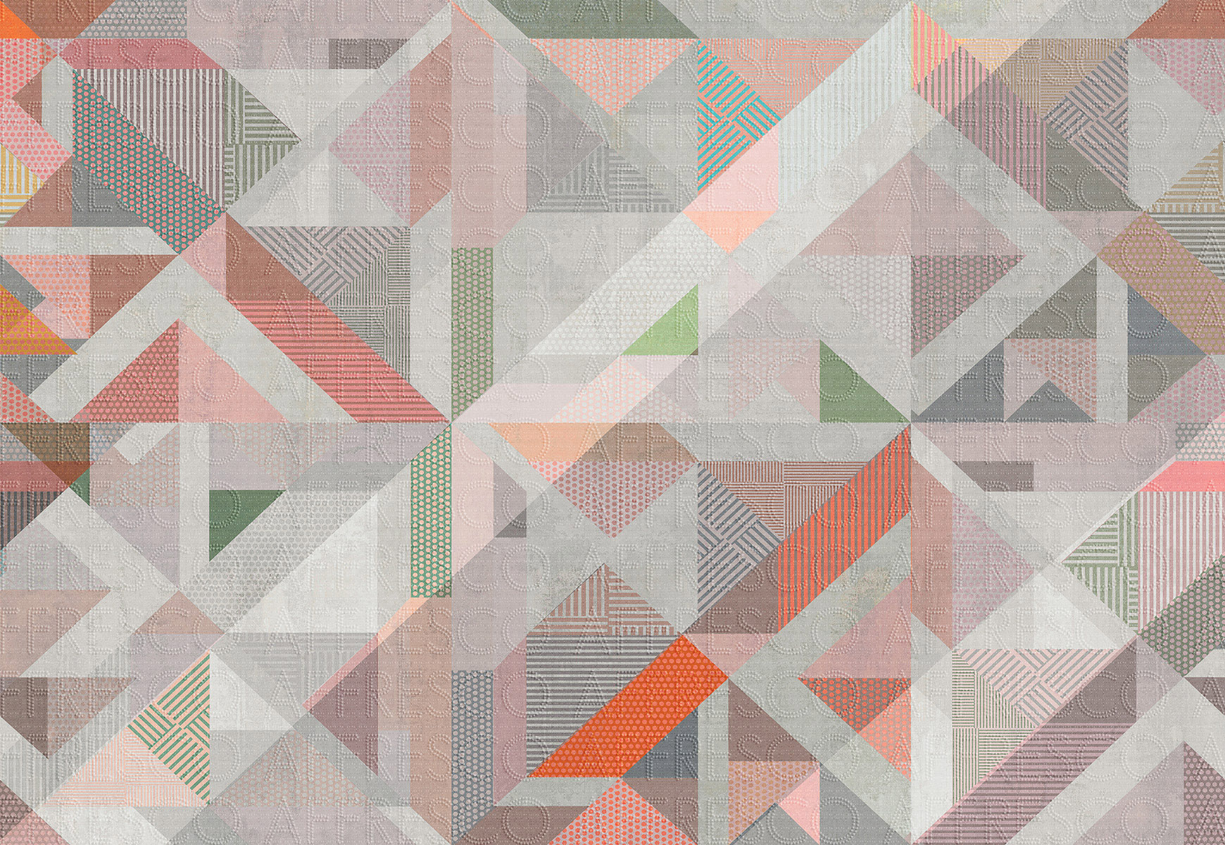 Affresco Геометрия ID136358