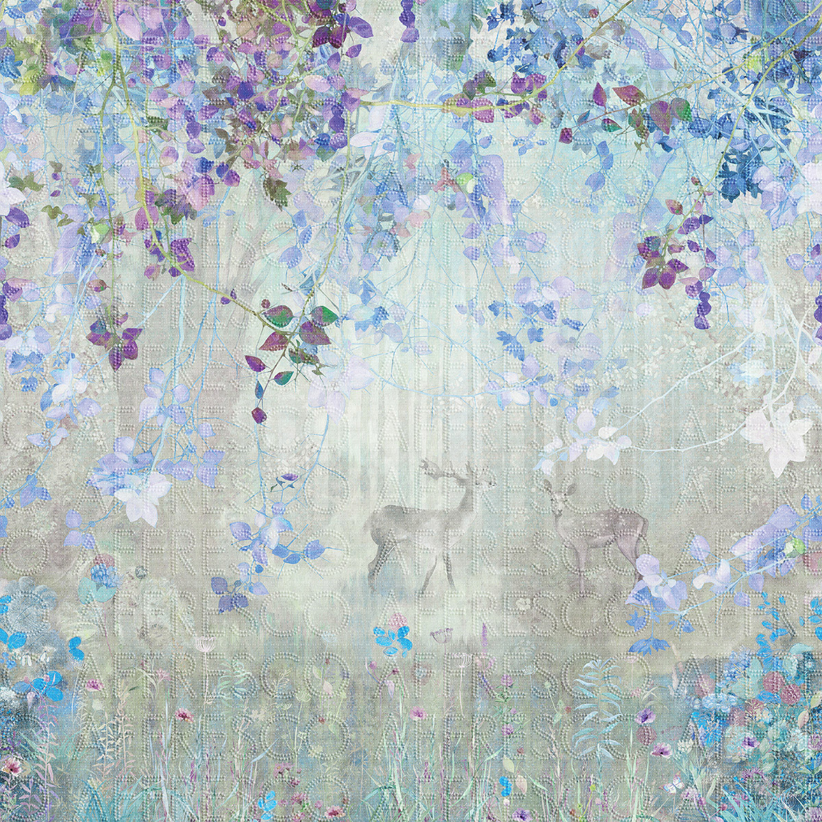 Affresco Сады ID138380