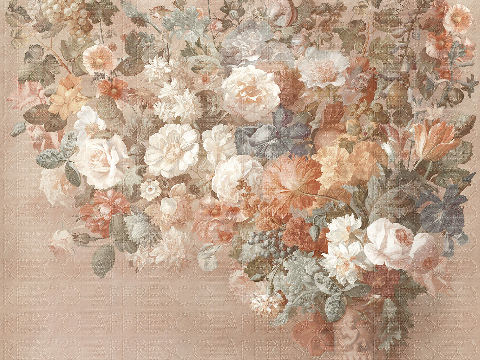 Affresco Сады ID138345