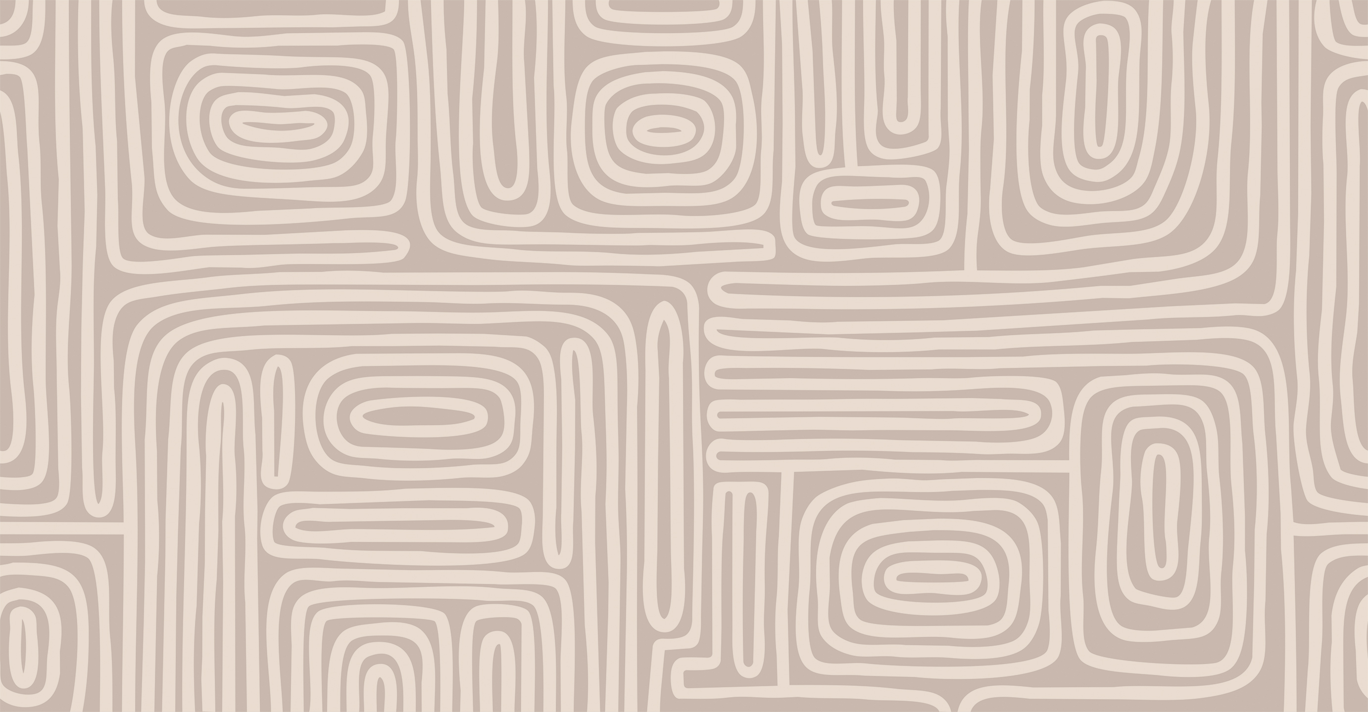 830545 Creativille лабиринты линий