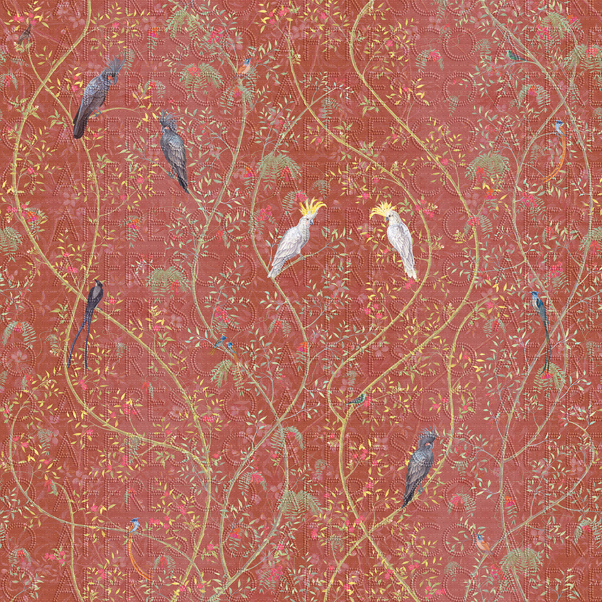 Affresco Сады ID136618