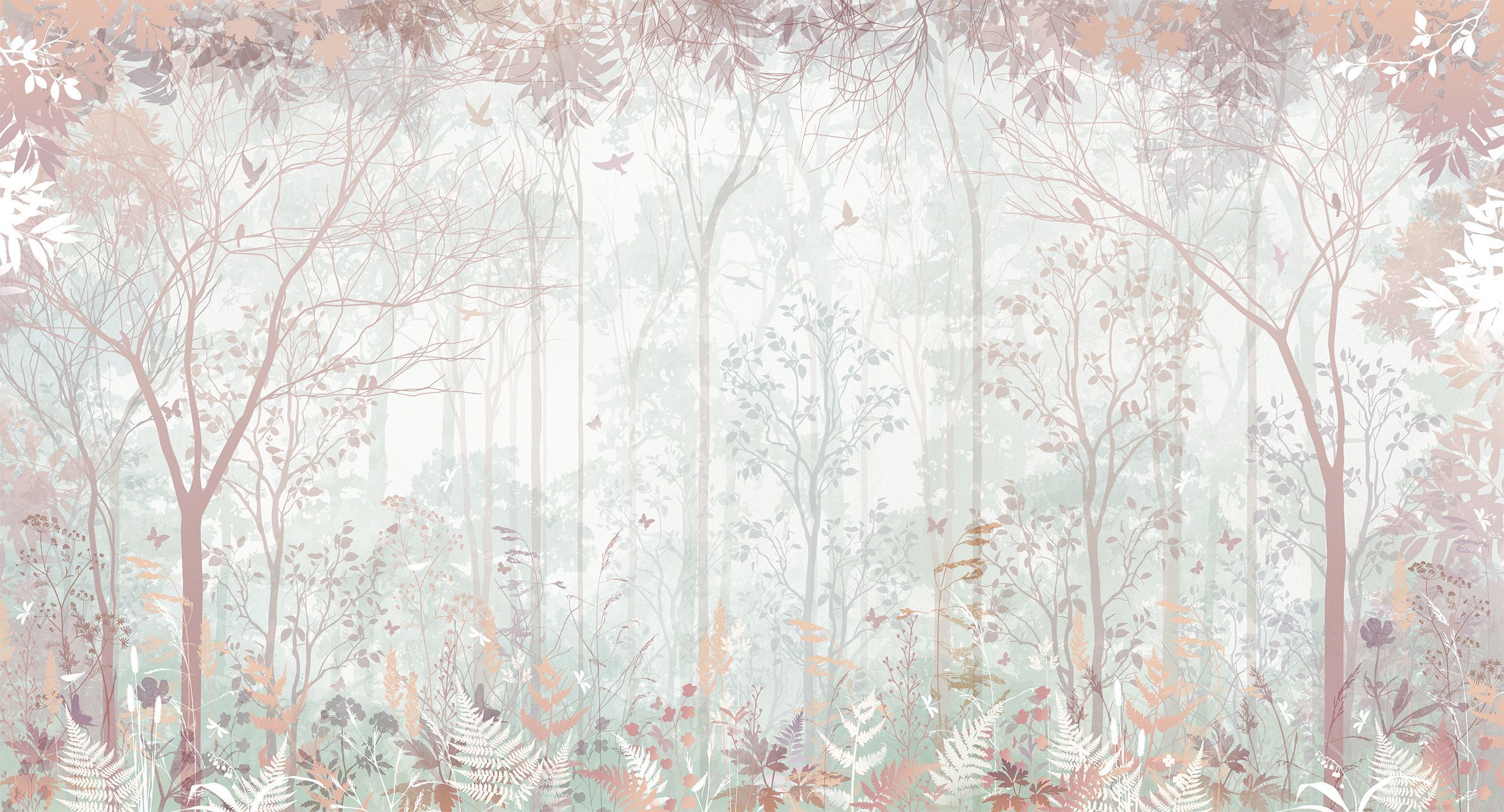 262020 Creativille волшебный лес