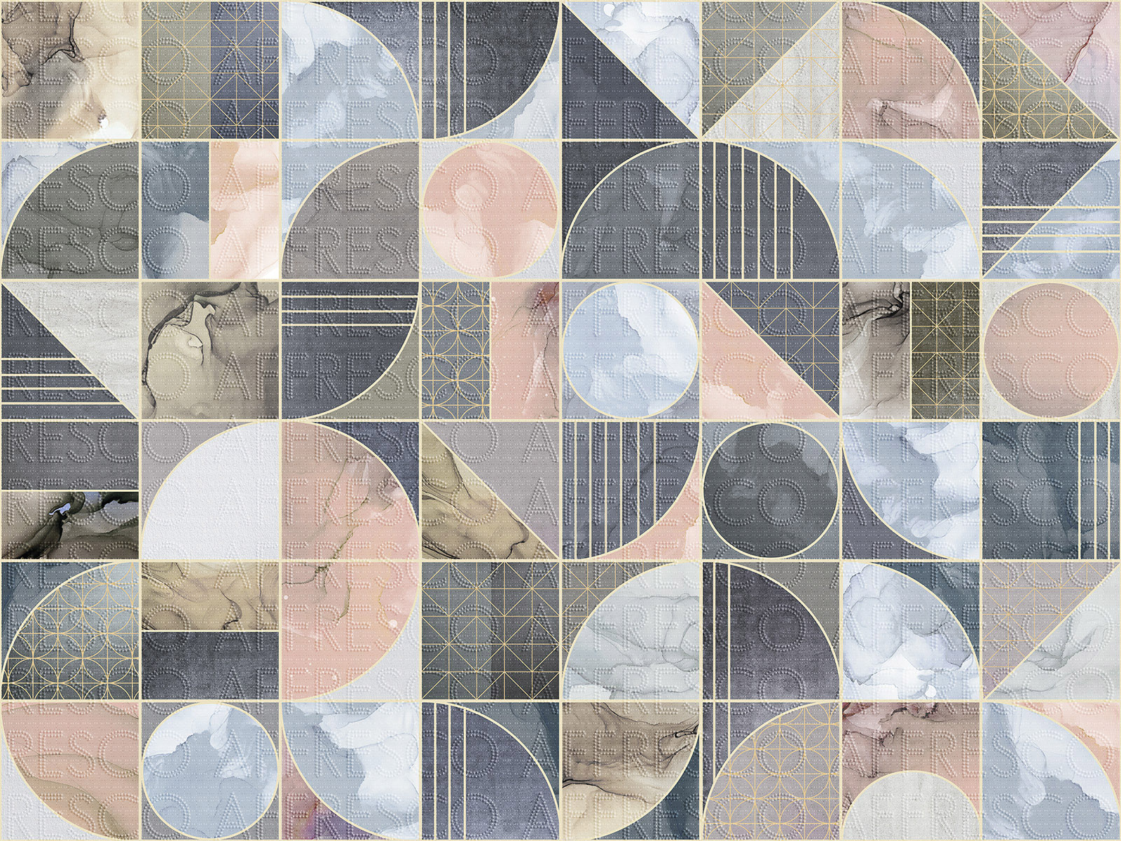 Affresco Текстуры ID138178