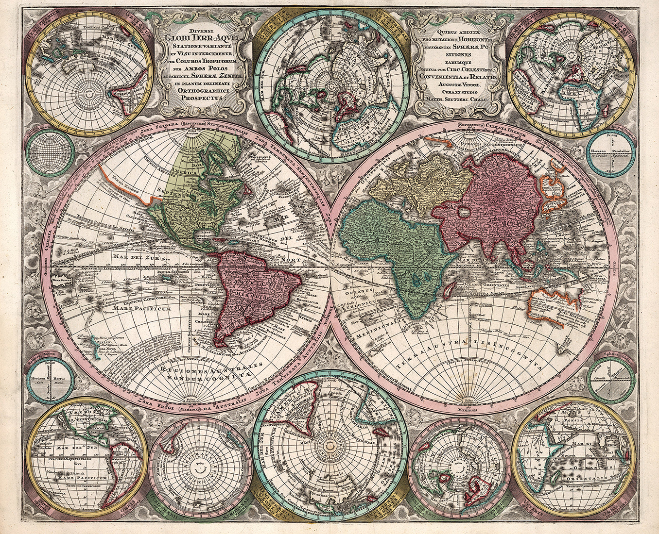 Affresco Карты ID136484