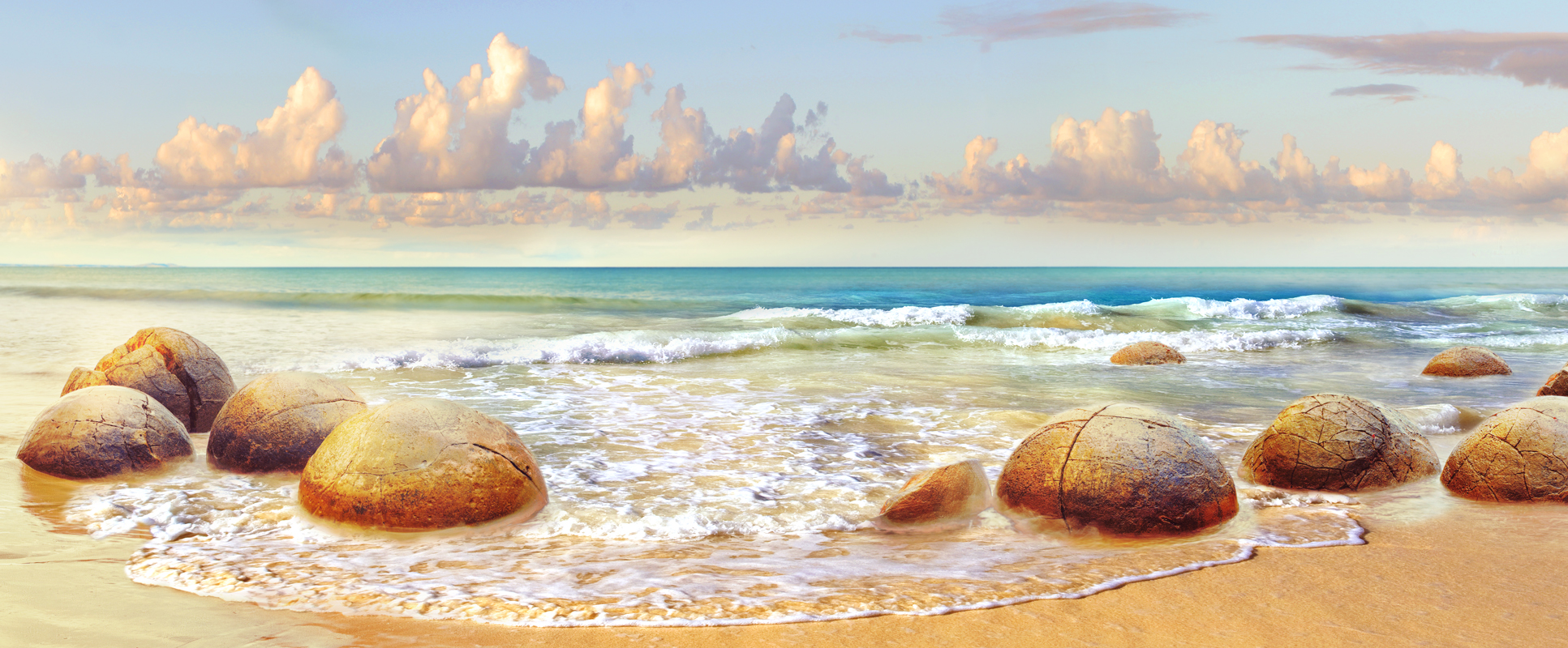 Affresco фотографии природы ID11198