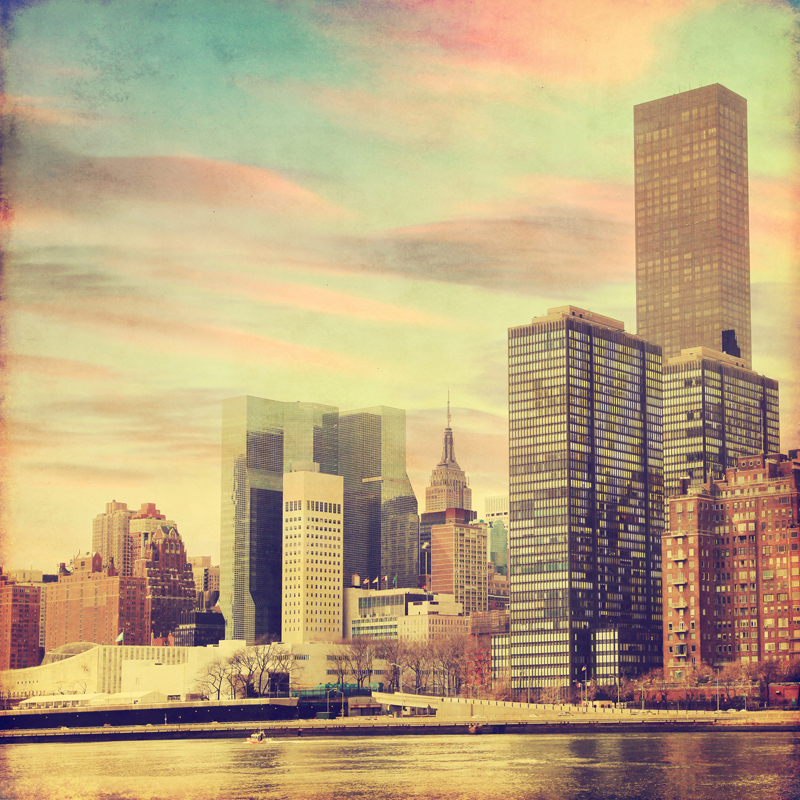 Affresco Фотографии городов ID13383