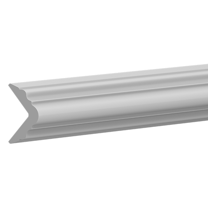 Evroplast карниз 6.50.240