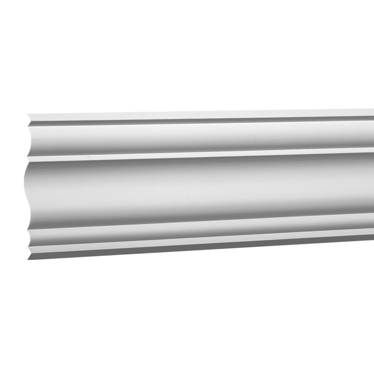 Evroplast карниз 1.50.293