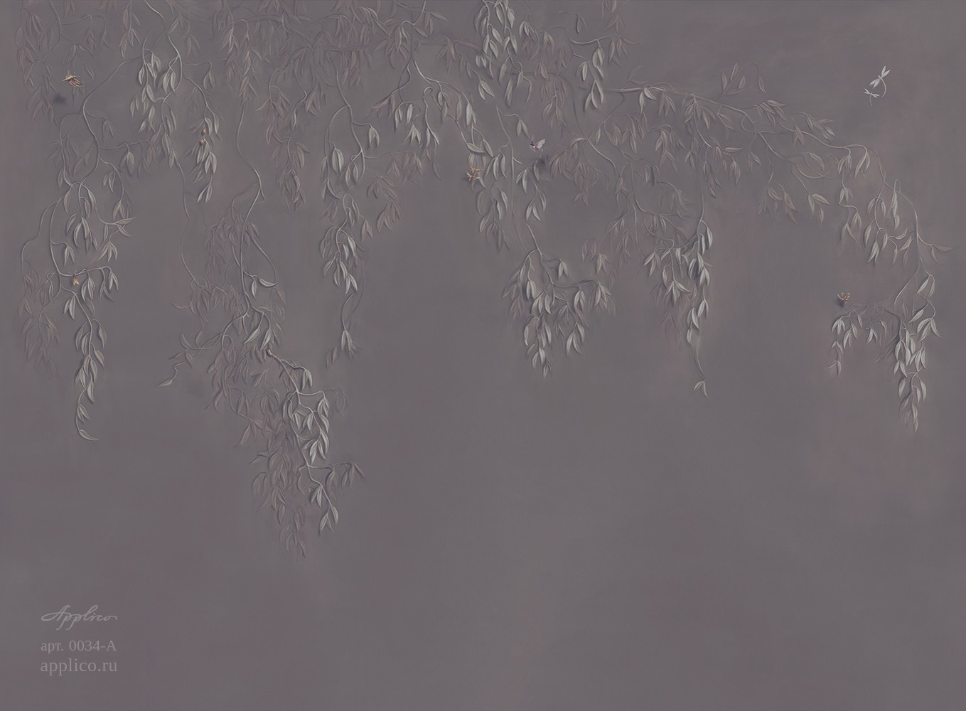 Applico Летние бражники FR 0034-A