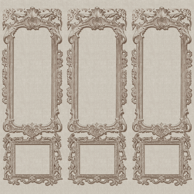 Affresco Классические орнаменты ID135742