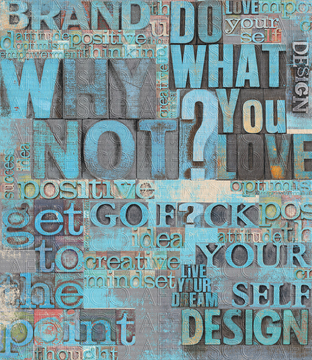 Affresco Графика и орнамент 7244