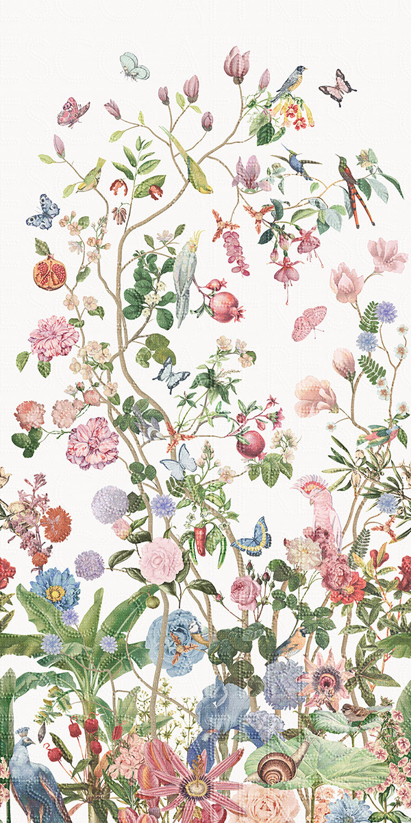 Affresco Сады ID138457