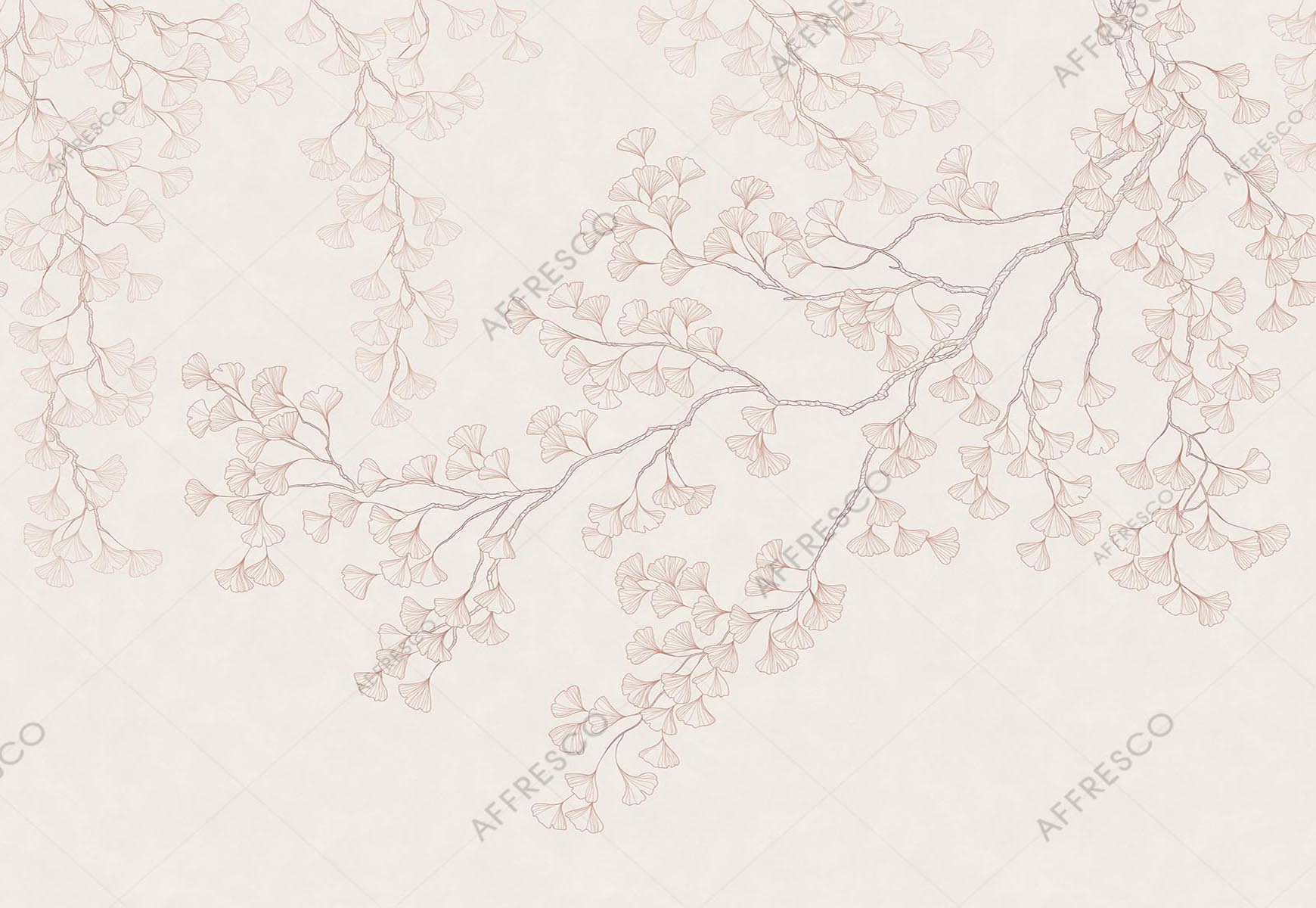 Affresco Лес ID139151