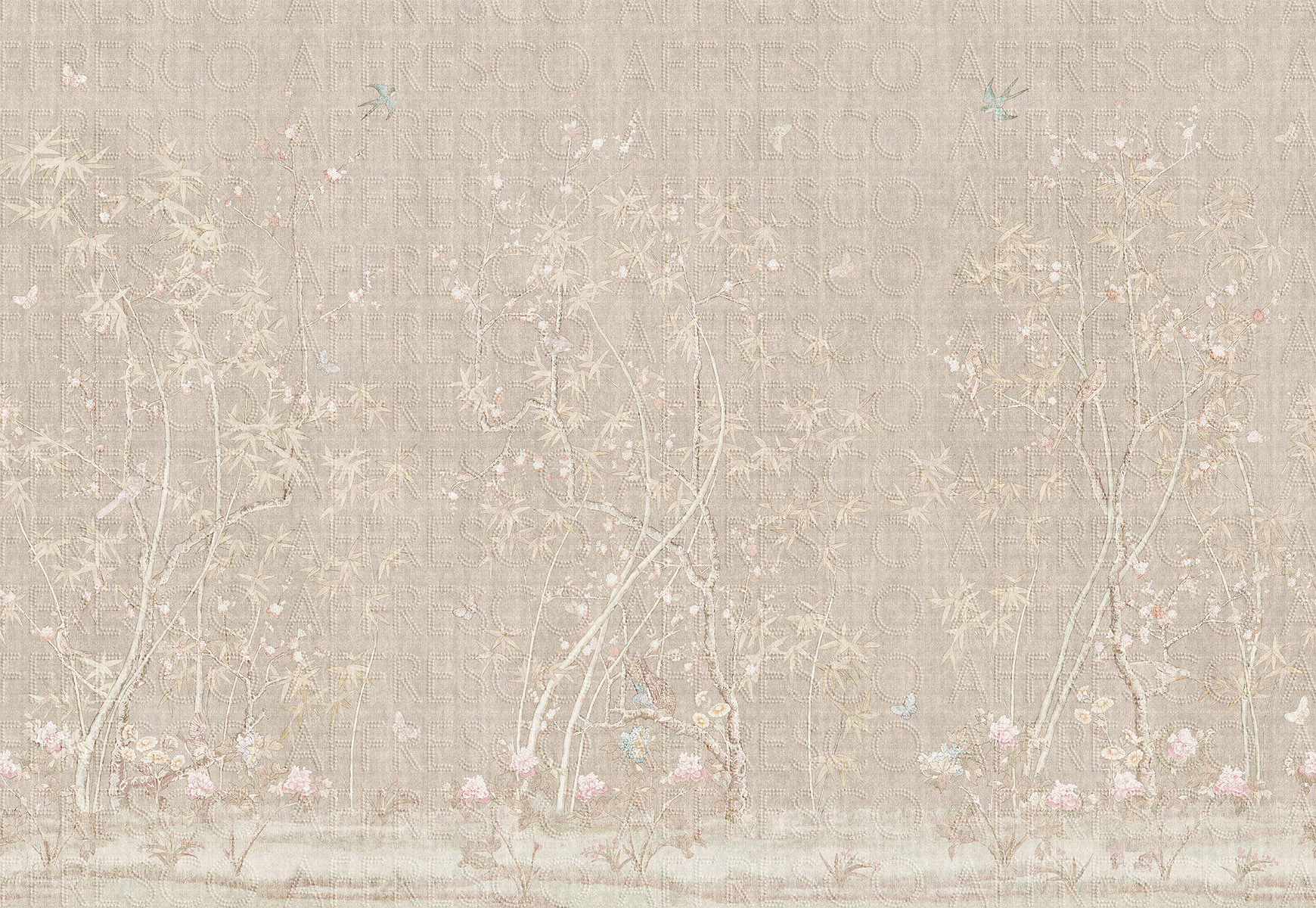 Affresco Сады ID136149