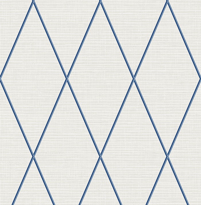 KT ExclusiveNavy, Gray and White bl71802