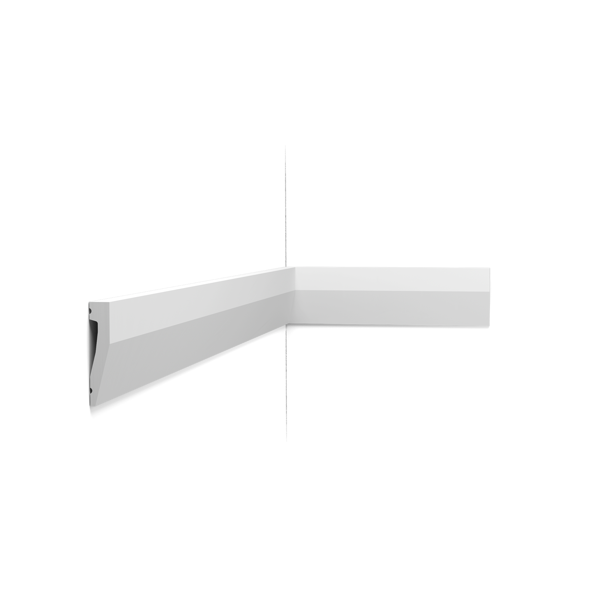 SX159 Молдинг для стен Orac