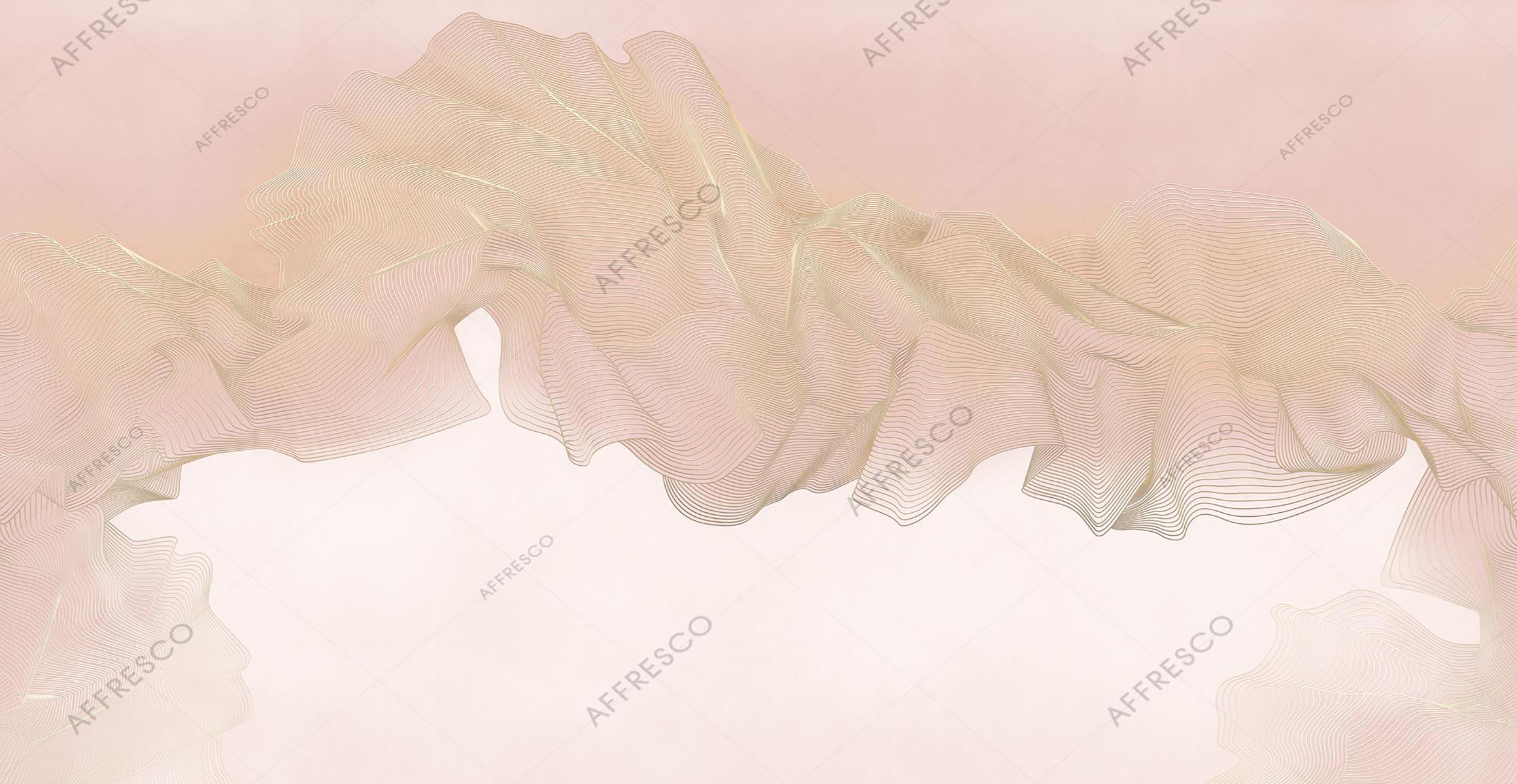 Affresco Графика и орнамент ID139277