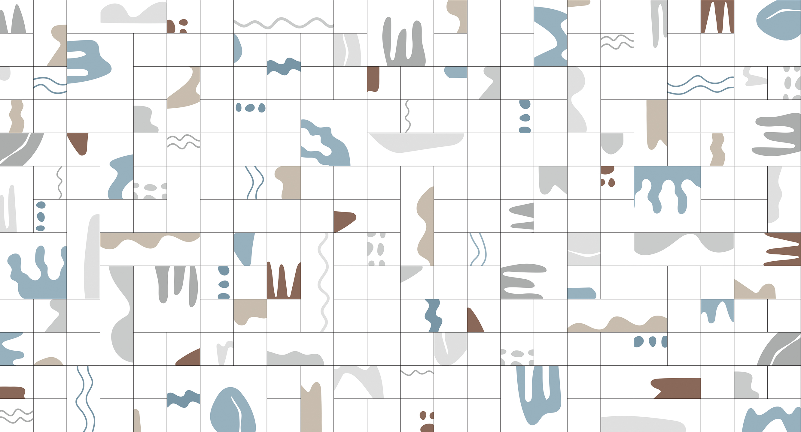 820215 Creativille клетки и фигуры