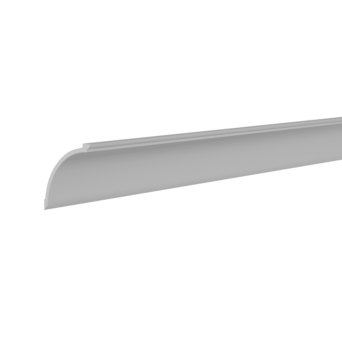Evroplast карниз 6.50.801