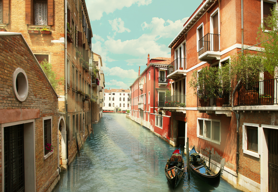 Affresco Лучшие пейзажи 4930