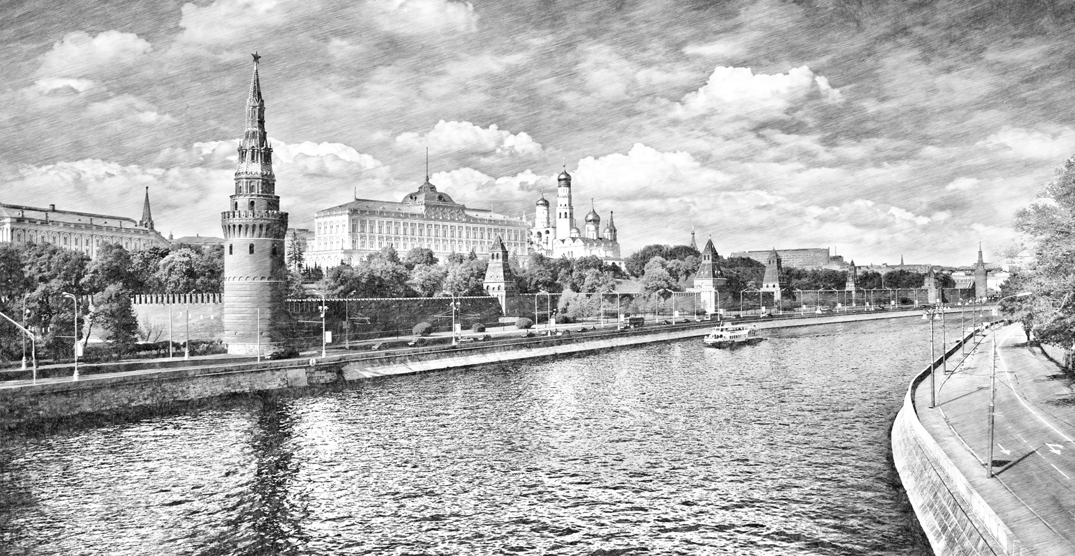 Affresco Графика SA7178